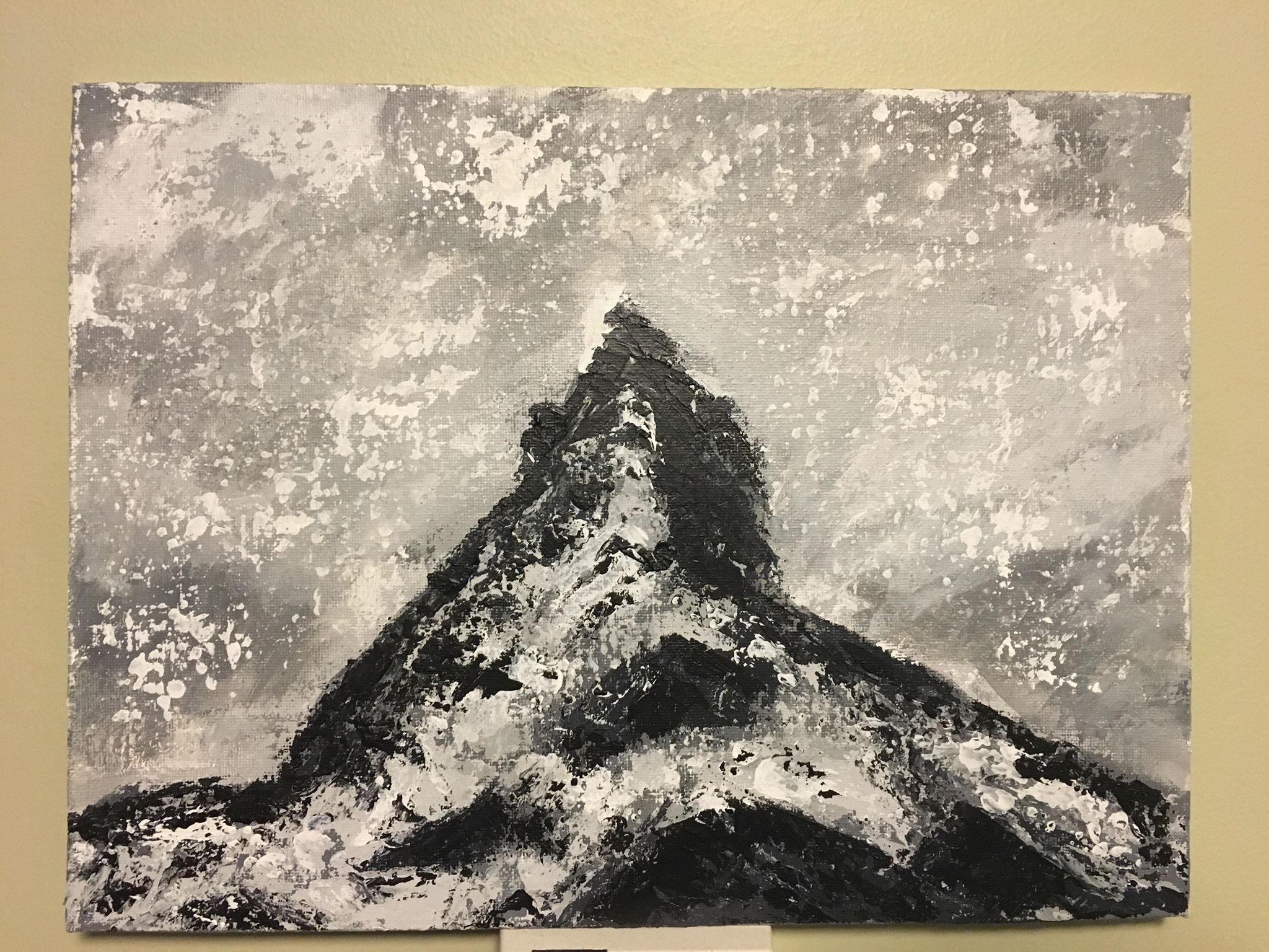 Matterhorn